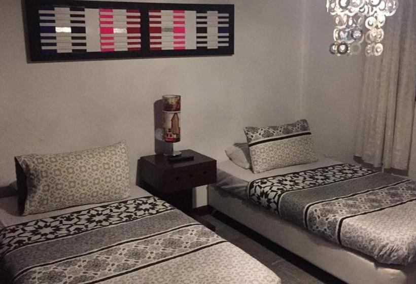 Fotos del hotel Martin Aparta Suite:  9