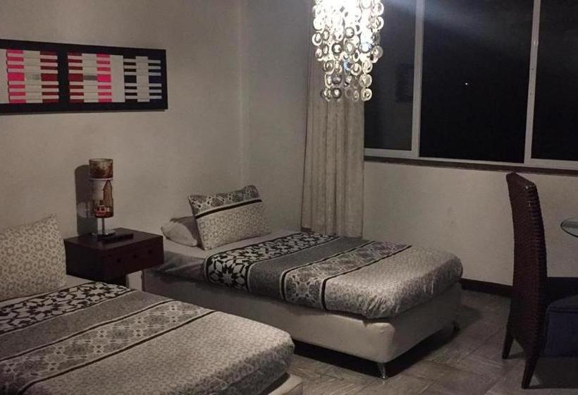 Fotos del hotel Martin Aparta Suite:  6