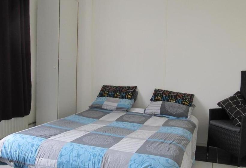 Fotos del hotel Excellent Rooms Amsterdam:  6