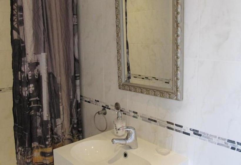 Fotos del hotel Excellent Rooms Amsterdam:  4