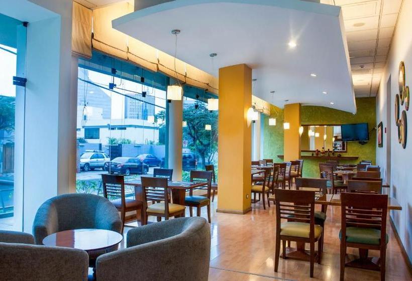 Fotos del hotel Ayenda Del Prado:  25