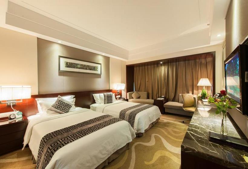 Fotos del hotel Chengdu Paxton Park:  18