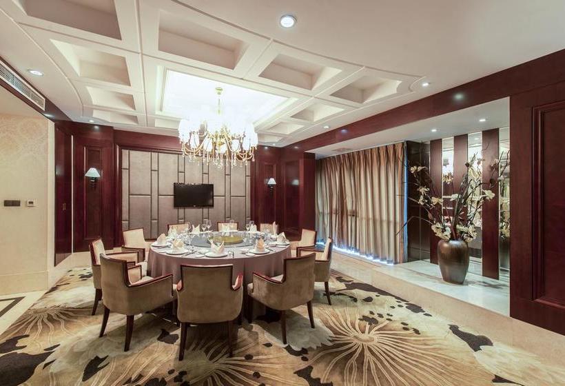 Fotos del hotel Chengdu Paxton Park:  10