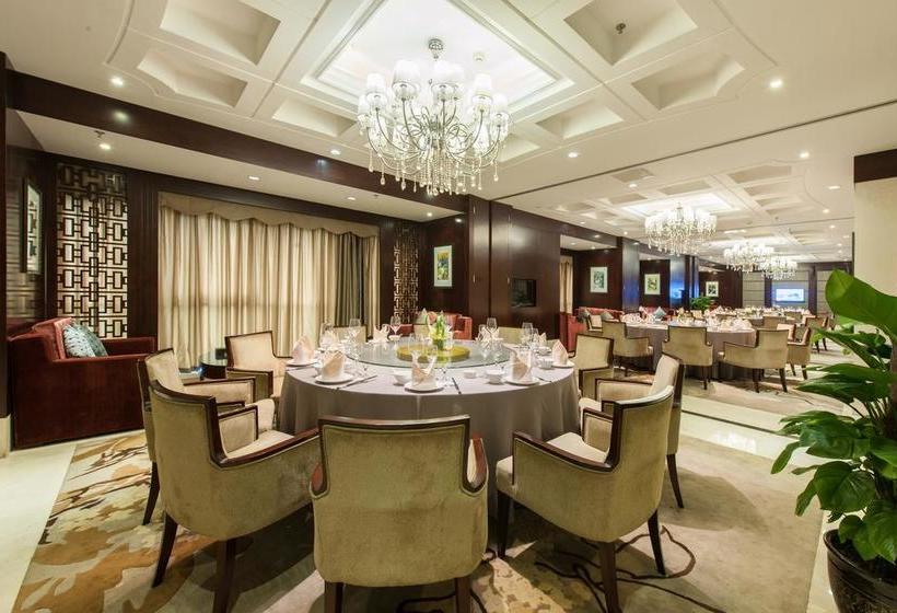 Fotos del hotel Chengdu Paxton Park:  5