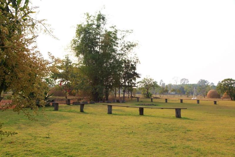 Fotos del hotel The Ricefields:  10