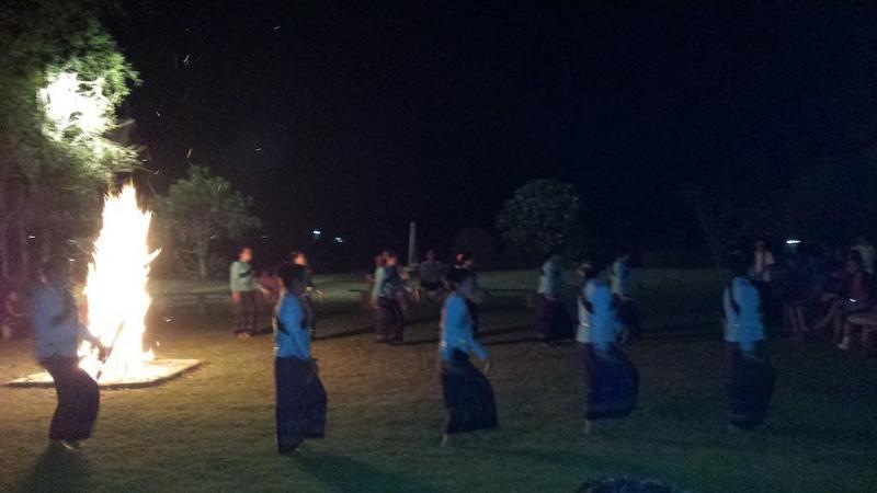 Fotos del hotel The Ricefields:  7