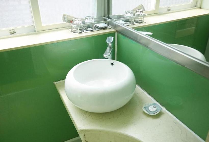 Fotos del hotel Xinghe Xinfeng Hotel  Railway Station:  5