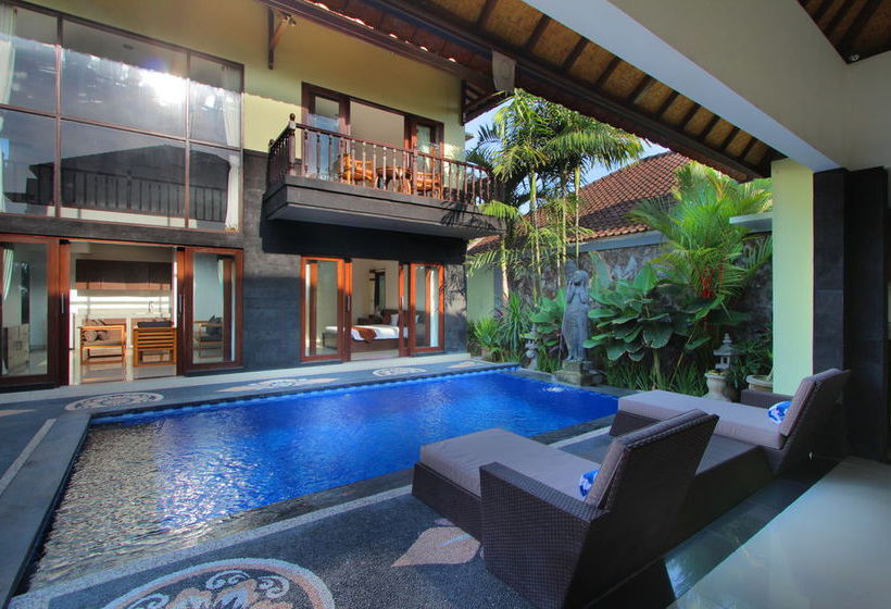 Fotos del hotel Alamanda Canggu Villa:  23