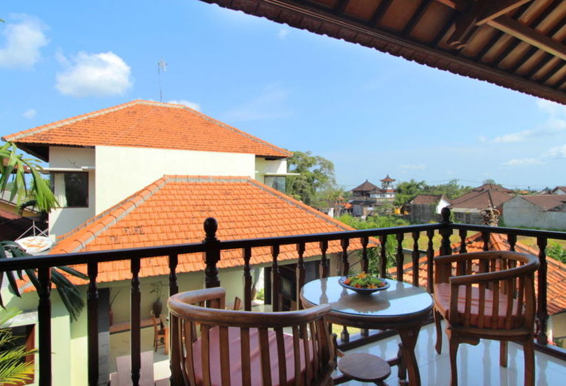 Fotos del hotel Alamanda Canggu Villa:  7