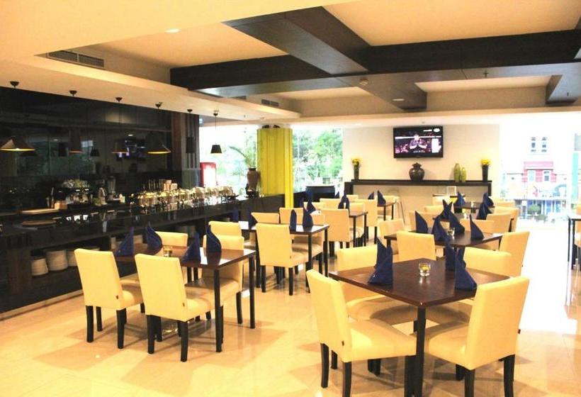 Fotos del hotel Bonnet Hotel Surabaya:  5