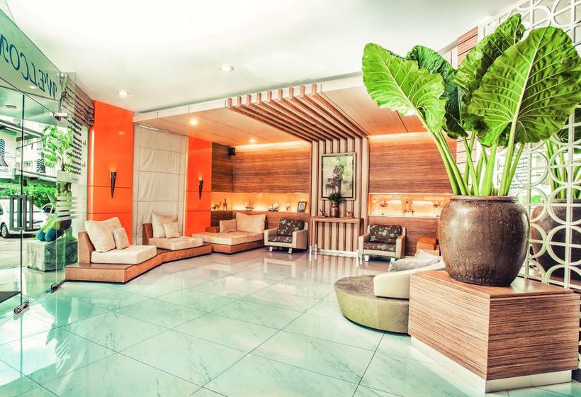 Fotos del hotel The Cm:  19