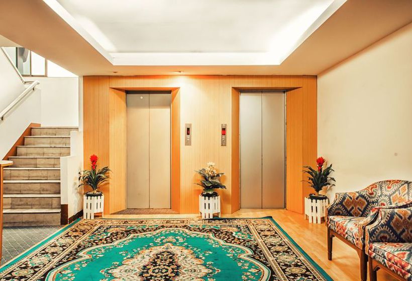 Fotos del hotel The Cm:  2