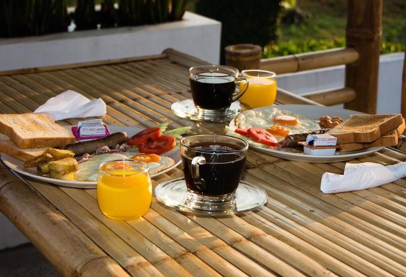 Fotos del hotel Baan Sawan Resort:  10