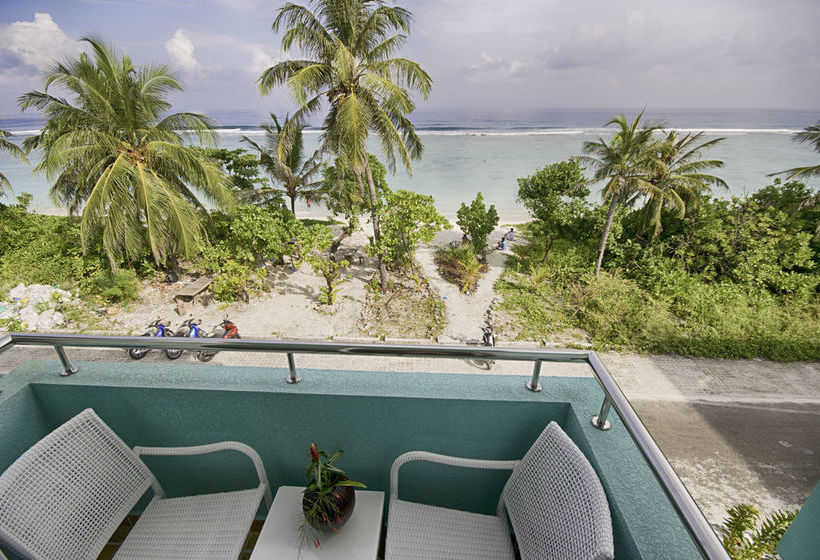 Fotos del hotel Beach Sunrise Inn:  5