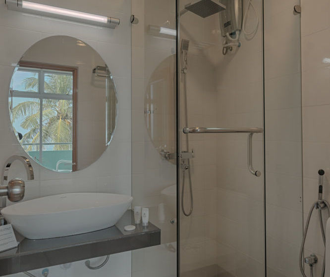 Fotos del hotel Beach Sunrise Inn:  4