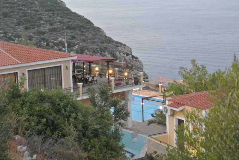 Fotos del hotel Blue Beach Bungalows:  13