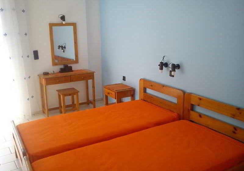 Blue Beach Bungalows