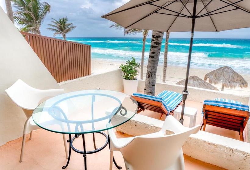 Fotos del hotel Oh! Cancun On The Beach By Oasis:  16