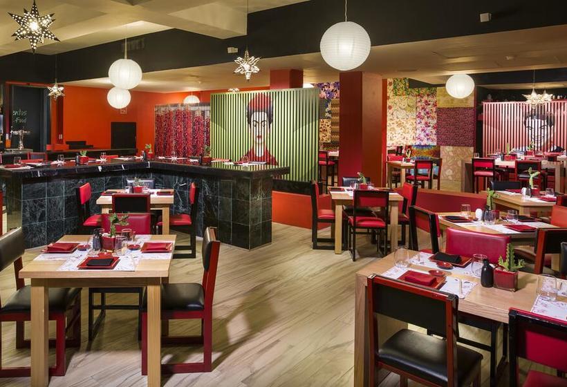 Fotos del hotel Oh! Cancun On The Beach By Oasis:  7