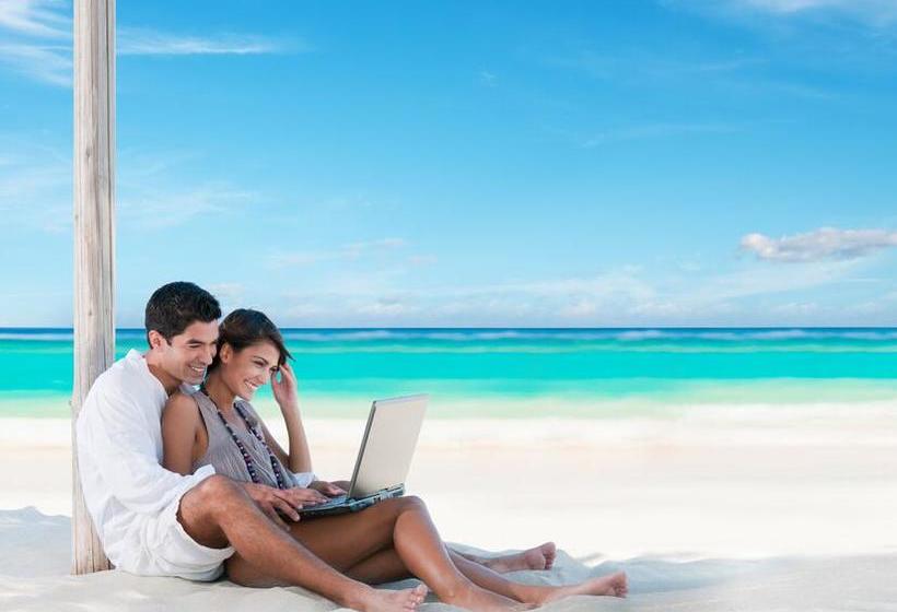 Fotos del hotel Oh! Cancun On The Beach By Oasis:  23