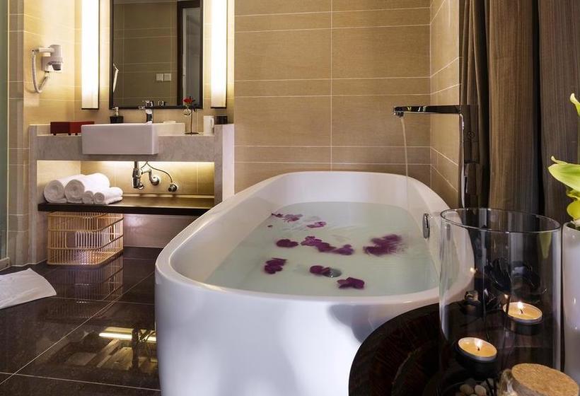 Fotos del hotel Ssaw Boutique  Shanghai North Bund:  11