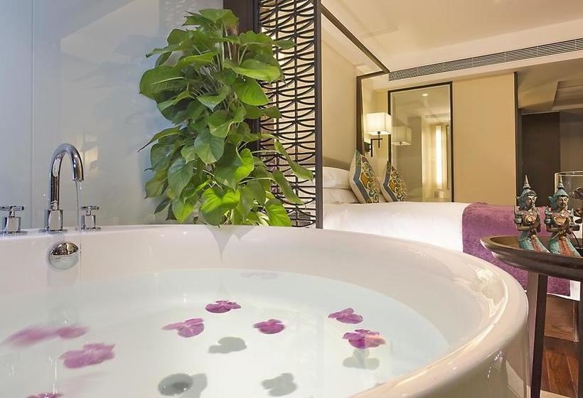 Fotos del hotel Ssaw Boutique  Shanghai North Bund:  6