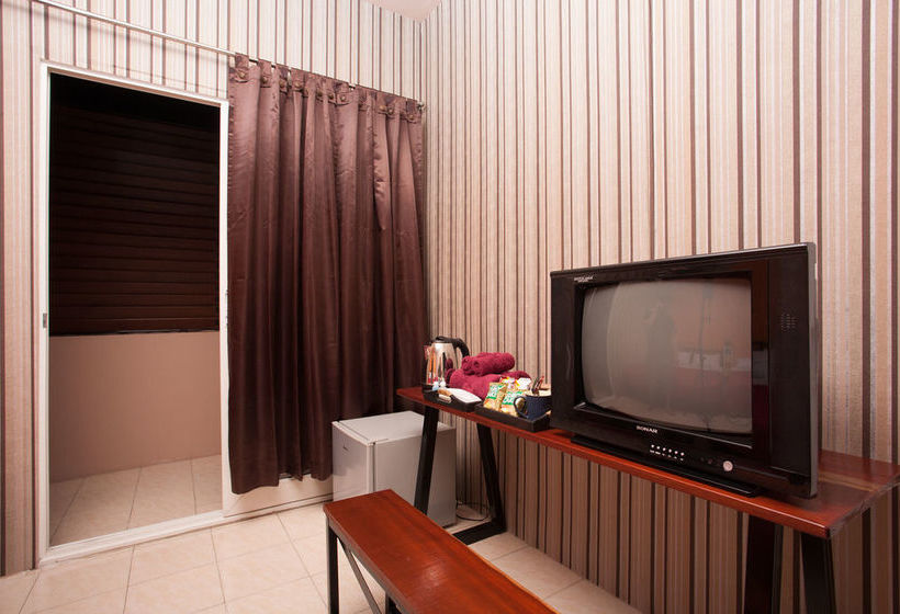 Fotos del hotel Sodsai Garden:  18