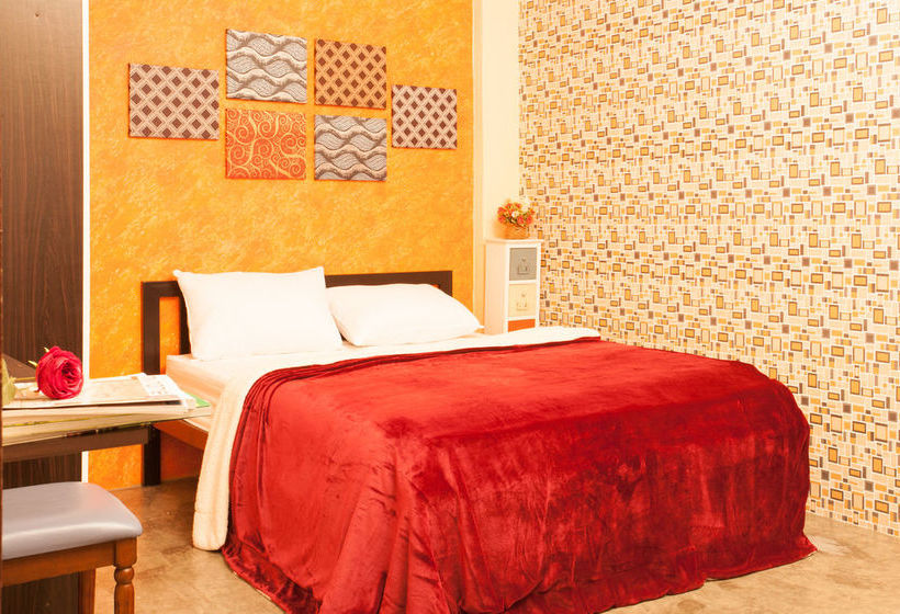 Fotos del hotel Sodsai Garden:  13