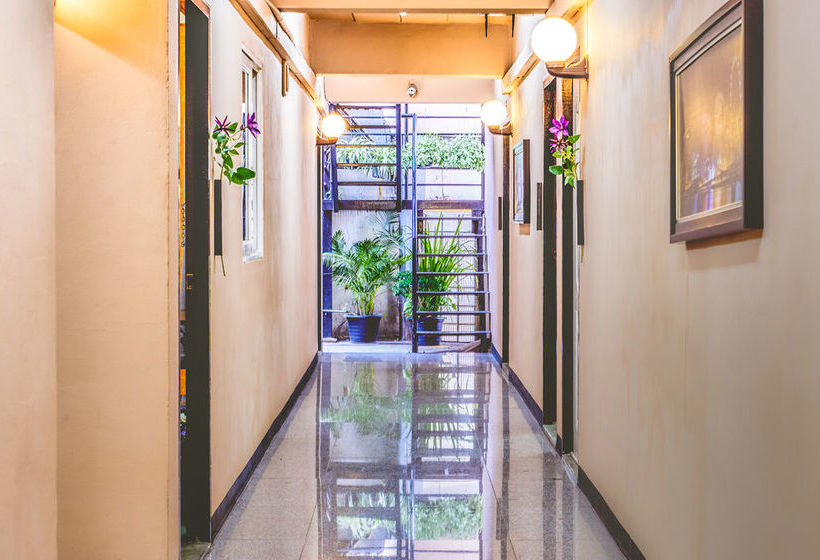 Fotos del hotel Sodsai Garden:  2