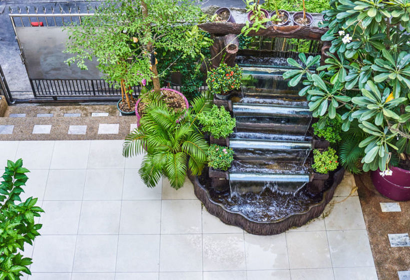 Fotos del hotel Sodsai Garden:  4