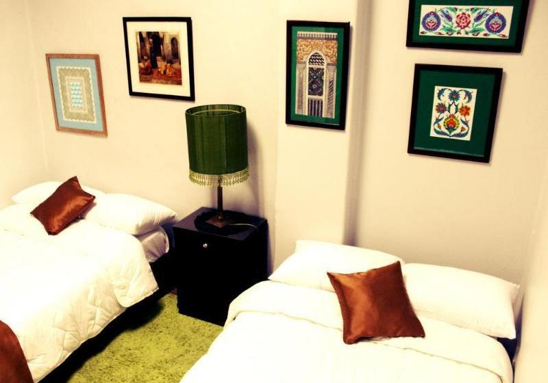 Fotos del hotel Brothers Hostel:  10