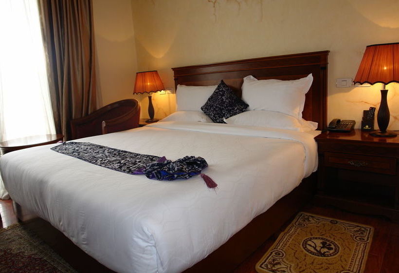 Fotos del hotel Foyat:  13