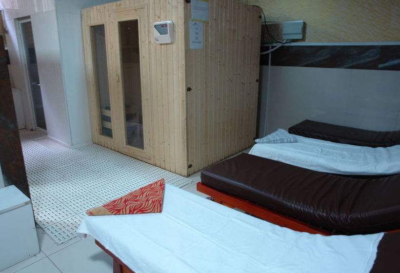 Fotos del hotel Foyat:  6