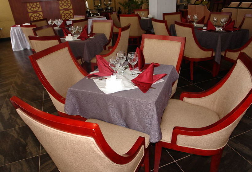 Fotos del hotel Foyat:  16