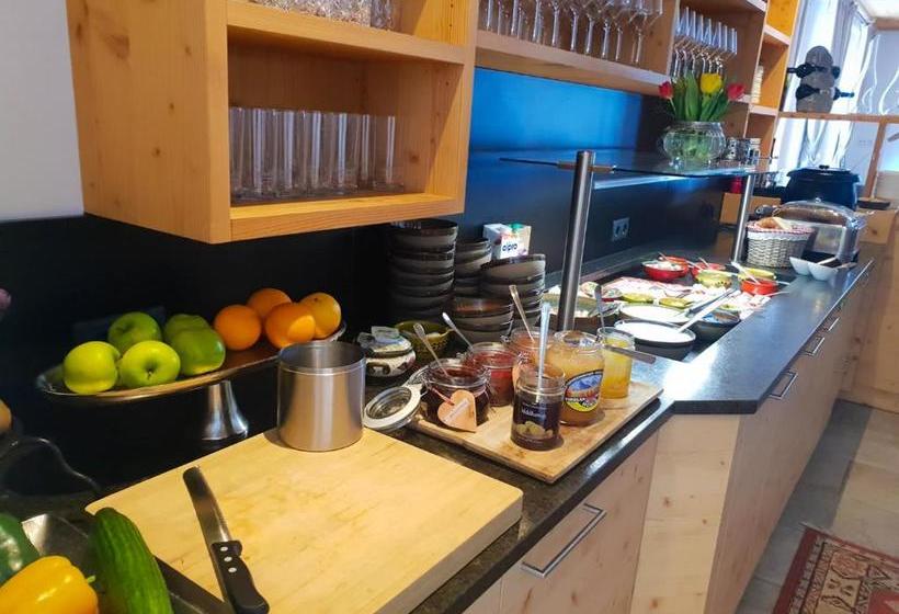 Fotos del hotel Kösslerhof:  5