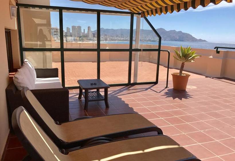 Fotos del hotel María Cristina Beach:  14