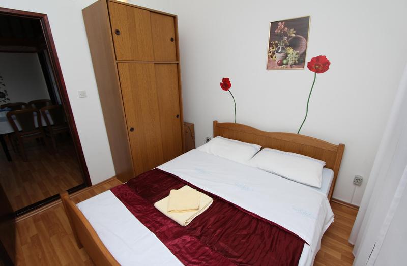 Fotos del hotel Apartments Sena:  6