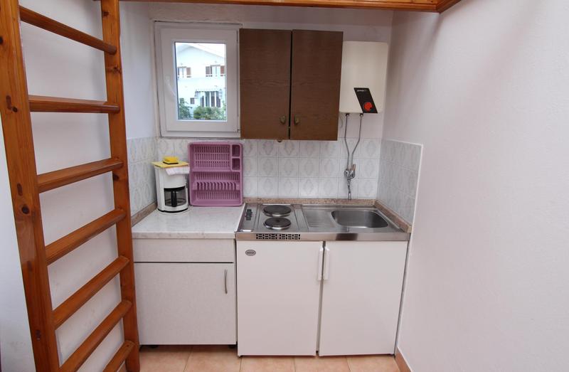 Fotos del hotel Apartments Sena:  3