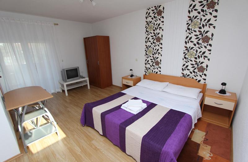 Fotos del hotel Apartments Sena:  11