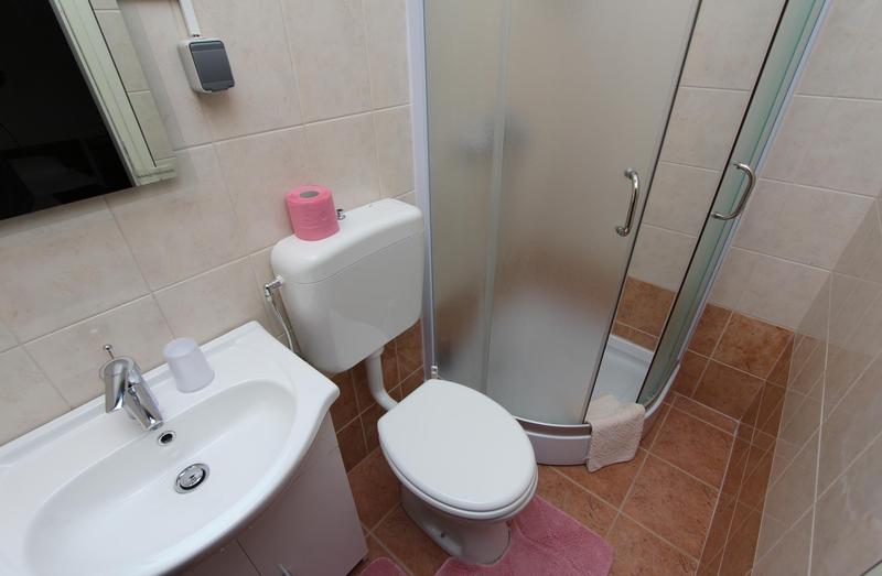 Fotos del hotel Apartments Sena:  13