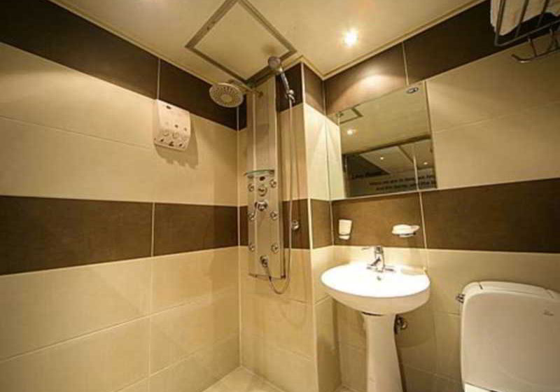 Fotos del hotel Shinchon Meridian:  6