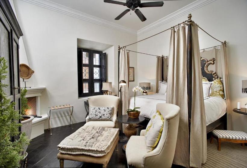 Fotos del hotel L'ôtel Chiquitos San Miguel De Allende:  15