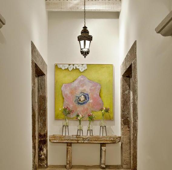 Fotos del hotel L'ôtel Chiquitos San Miguel De Allende:  14