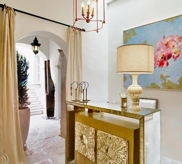 Fotos del hotel L'ôtel Chiquitos San Miguel De Allende:  8