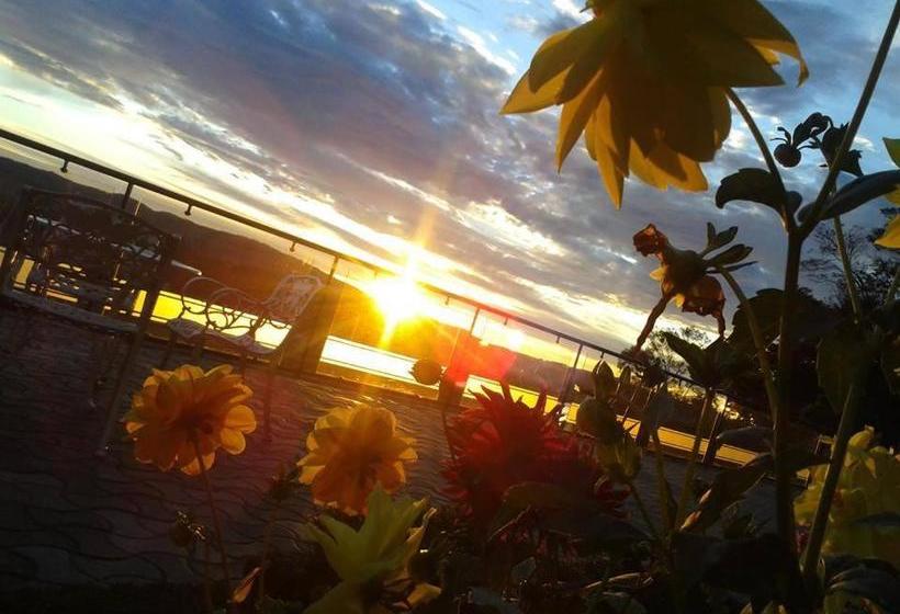 Fotos del hotel Qantara Hotel Nuwaraeliya:  11