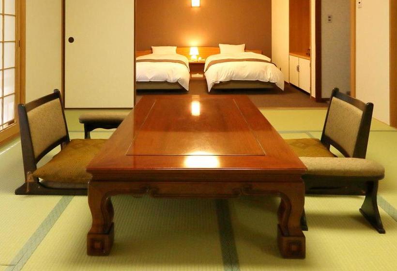 Fotos del hotel Arimakaido Yuwa:  5