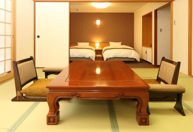 Fotos del hotel Arimakaido Yuwa:  15