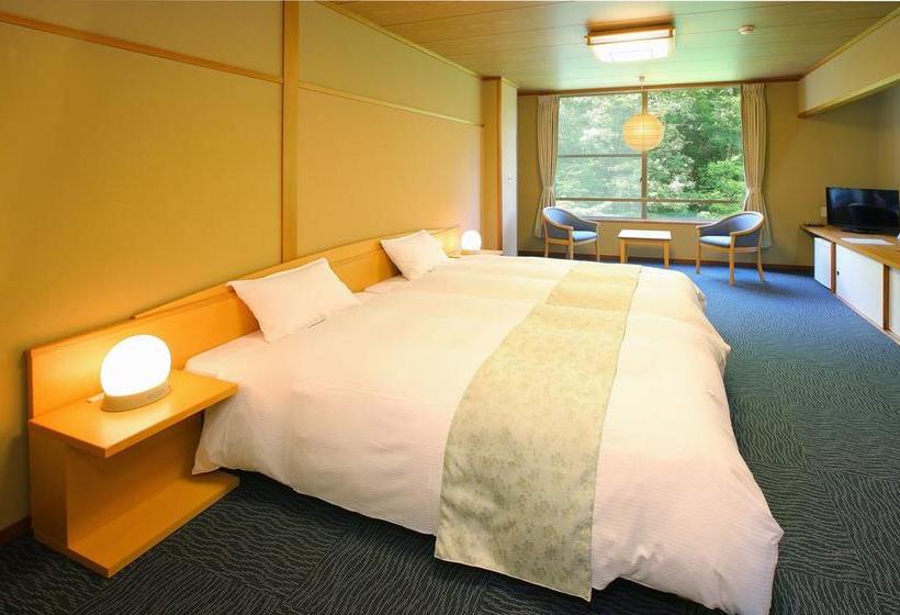 Fotos del hotel Arimakaido Yuwa:  17