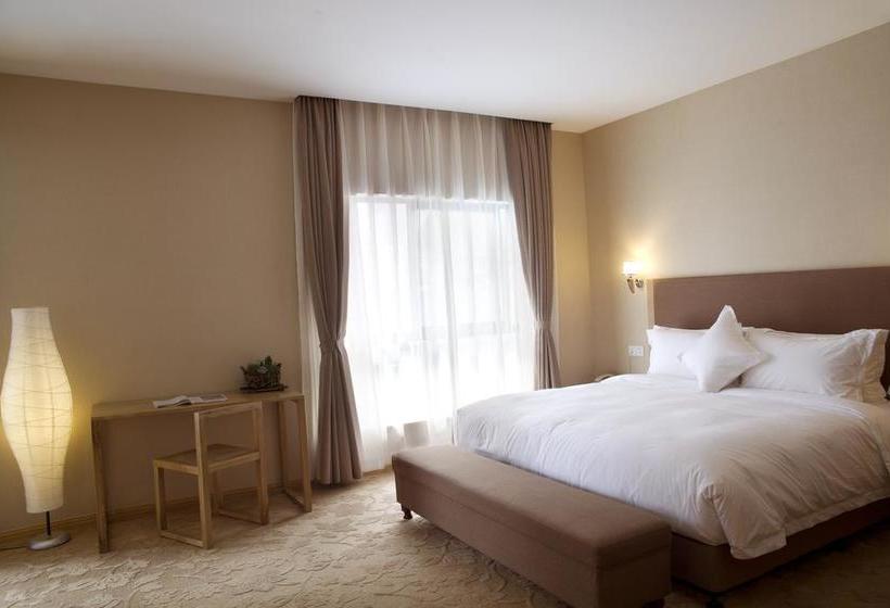 Fotos del hotel Hangzhou Queen S Park:  7