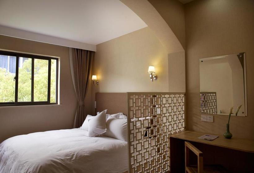 Fotos del hotel Hangzhou Queen S Park:  11